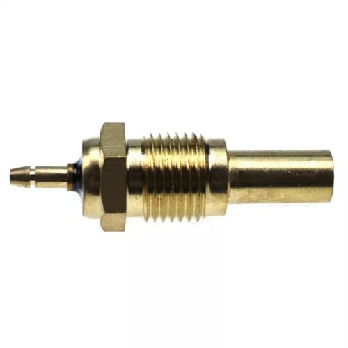 New Water Temperature Sensor 171056-49351 for Excavator Engine