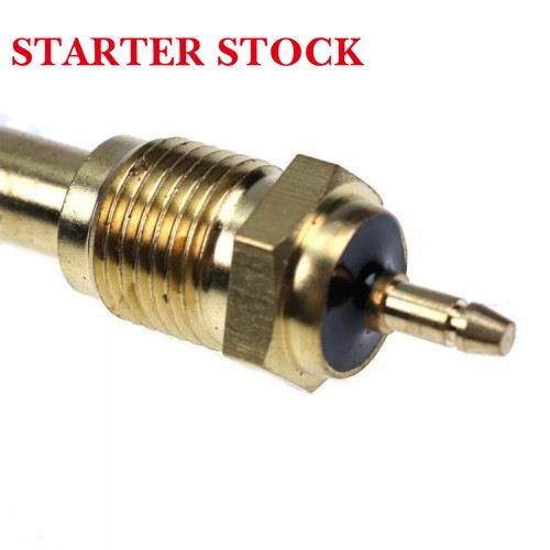New Water Temperature Sensor 171056-49351 for Excavator Enginepicture2
