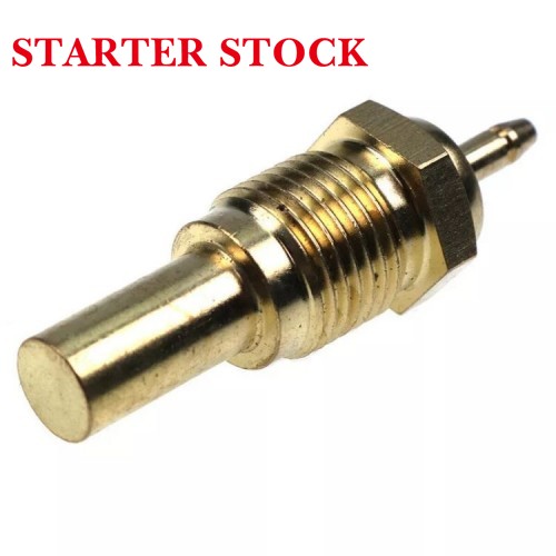 New Water Temperature Sensor 171056-49351 for Excavator Enginepicture3