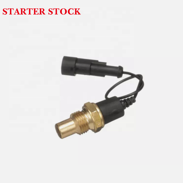 High Quality Water Temperature Sensor 504088112 for Diesel Engine