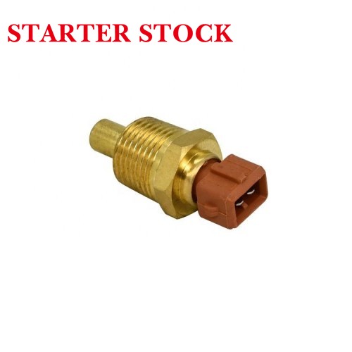 Water Temperature Sensor Sender 716/24200 71624200 for Backhoe Loader 2CX 3CX 4CX 4CX444 TM270 ROBOT 19 3CX-4T 3CXC 3CXE 3CX-4picture2