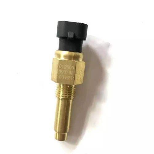 Water Temperature Sensor 612600090672 for Diesel Engine Parts