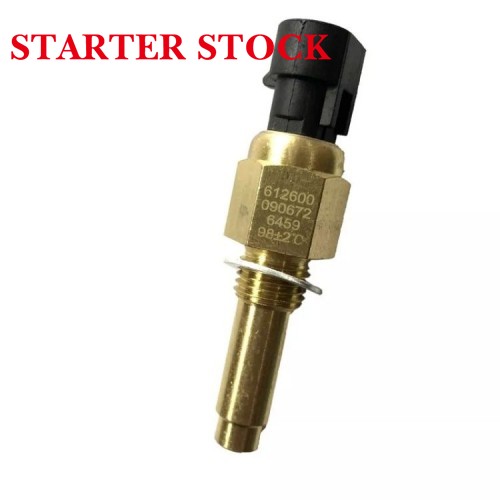 Water Temperature Sensor 612600090672 for Diesel Engine Partspicture2