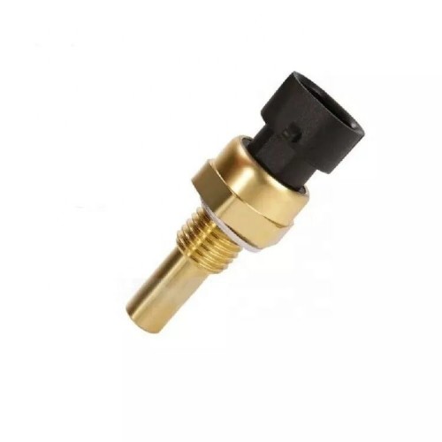 New Water Temperature Sensor 12191170 96181508 12146897 for Excavator Engine