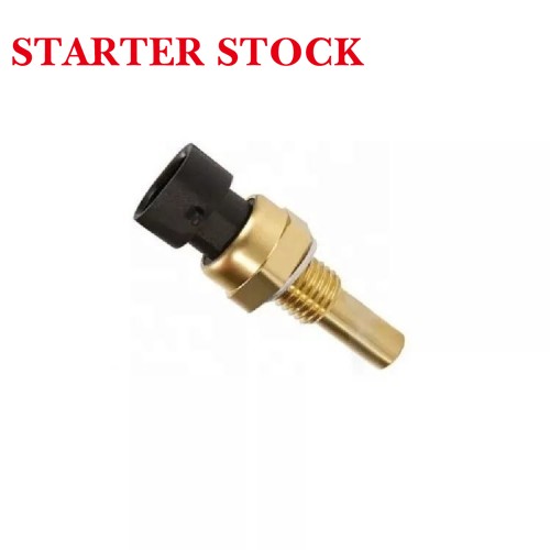 New Water Temperature Sensor 12191170 96181508 12146897 for Excavator Enginepicture2