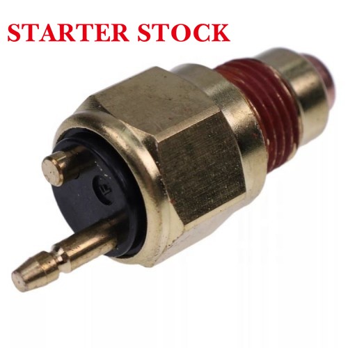 New Water Temperature Sender 385720101 for Tractor TC25 TC29 TC33 Enginepicture2
