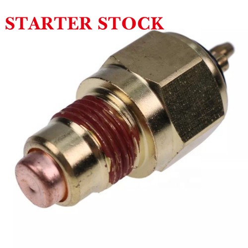 New Water Temperature Sender 385720101 for Tractor TC25 TC29 TC33 Enginepicture3