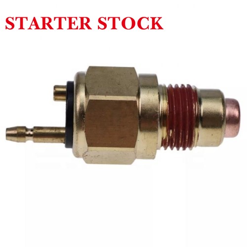 New Water Temperature Sender 385720101 for Tractor TC25 TC29 TC33 Enginepicture4