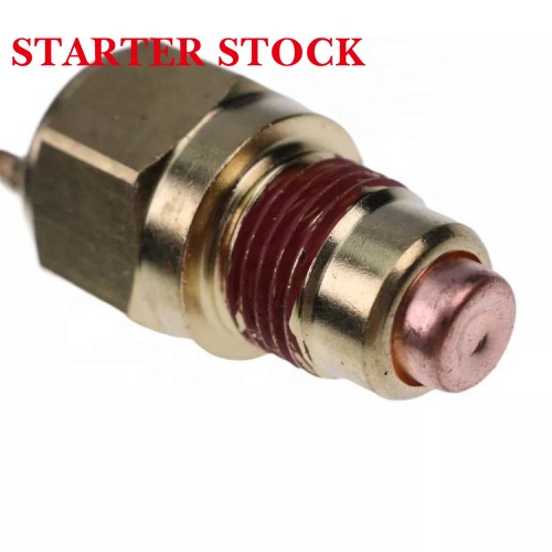 New Water Temperature Sender 385720101 for Tractor TC25 TC29 TC33 Enginepicture5