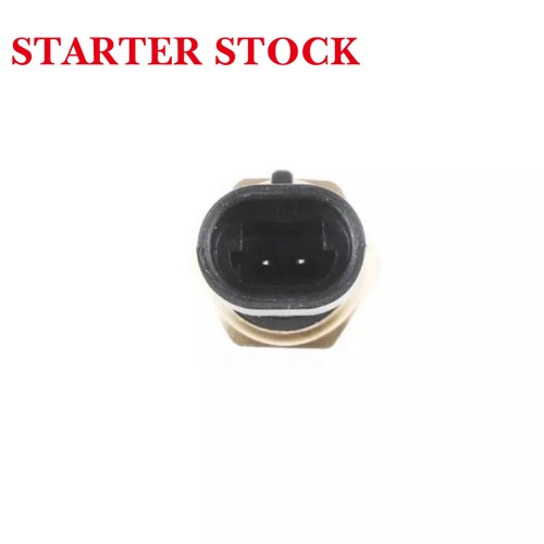 New Water Temperature Sensor 2503679 5226374 15326386 for Excavator Enginepicture2