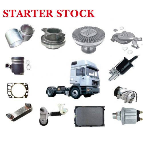 4750100012 81521016279 New Condition Pressure Limiting Repair Kit Use for Man Truck TGA TGX TGSpicture3