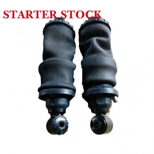 High Quality New Air Spring Suspension 81417226056 for Men Spare Part Sellingpicture3