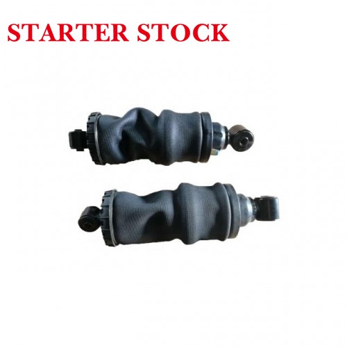 High Quality New Air Spring Suspension 81417226056 for Men Spare Part Sellingpicture5