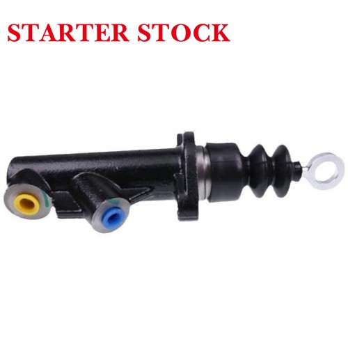 For Truck Chassis Spare Part Auto 96392 New 109740 395161 Brake Master Cylinder Condition Newpicture3