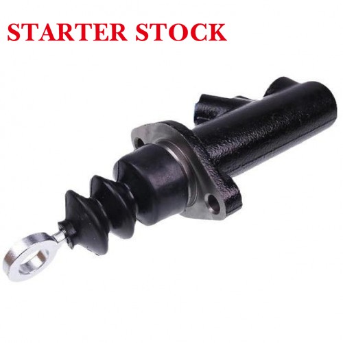 For Truck Chassis Spare Part Auto 96392 New 109740 395161 Brake Master Cylinder Condition Newpicture4
