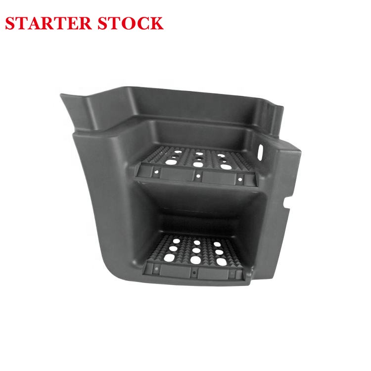 New 2997119 504103304 500375431 2997118 504103303 500375430 Foot Board for Ivec Stralis Truck High Quality Replacement Part