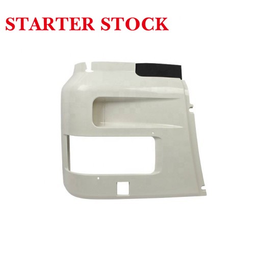 New Truck Spare Parts Body Cover 1294948 & 1294949 for Usepicture2