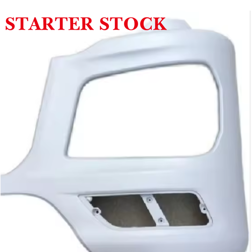 New Truck Spare Parts Body Cover 1294948 & 1294949 for Usepicture4