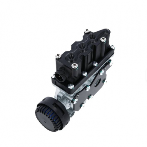 Hot Sale 1343254 4728800010 Solenoid for Europe Trucks New Condition Spare Part