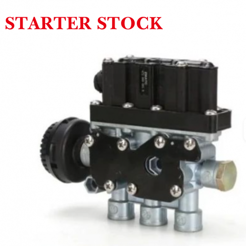 Hot Sale 1343254 4728800010 Solenoid for Europe Trucks New Condition Spare Partpicture2