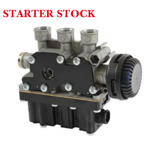Hot Sale 1343254 4728800010 Solenoid for Europe Trucks New Condition Spare Partpicture3