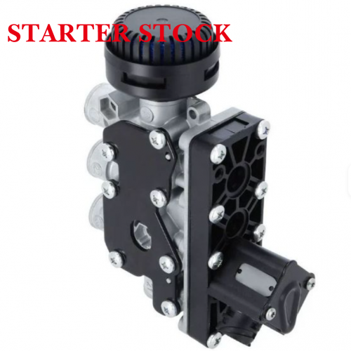 Hot Sale 1343254 4728800010 Solenoid for Europe Trucks New Condition Spare Partpicture4