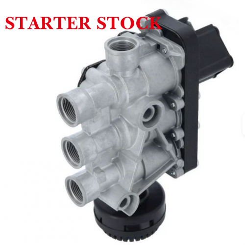 Hot Sale 1343254 4728800010 Solenoid for Europe Trucks New Condition Spare Partpicture5