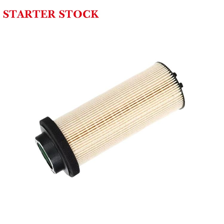 High Quality New Truck Accessories 1397766 Filter Engine Spare Parts for Truck Use