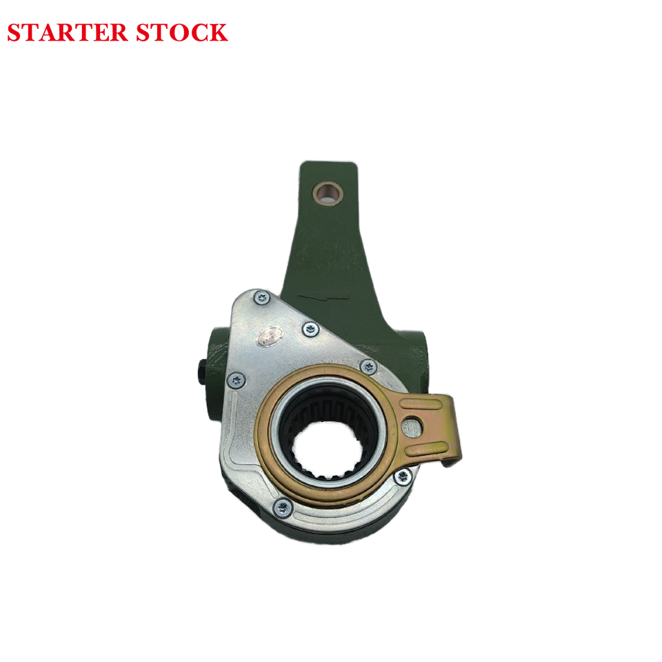 High Quality 80217 Haldex 80180 Automatic Slack Adjuster Truck Brake Spare and Chassis Parts for Man Truck