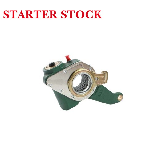 High Quality 80217 Haldex 80180 Automatic Slack Adjuster Truck Brake Spare and Chassis Parts for Man Truckpicture2