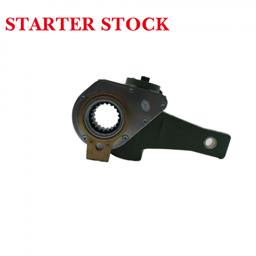 High Quality 80217 Haldex 80180 Automatic Slack Adjuster Truck Brake Spare and Chassis Parts for Man Truckpicture3