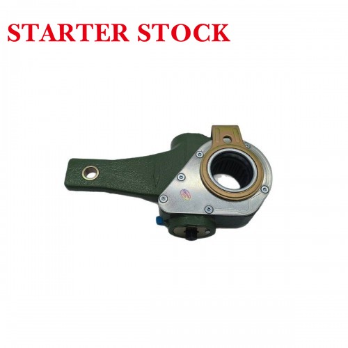 High Quality 80217 Haldex 80180 Automatic Slack Adjuster Truck Brake Spare and Chassis Parts for Man Truckpicture4