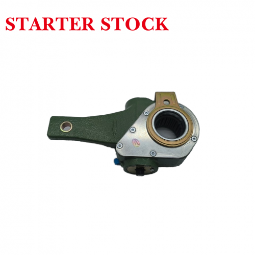 High Quality 80217 Haldex 80180 Automatic Slack Adjuster Truck Brake Spare and Chassis Parts for Man Truckpicture5