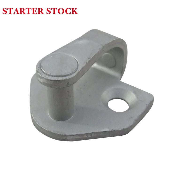High Quality New Condition 8143786 Door Lock Spare Parts Designed for Iveco Truck Models