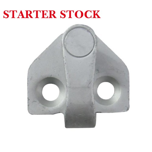 High Quality New Condition 8143786 Door Lock Spare Parts Designed for Iveco Truck Modelspicture2