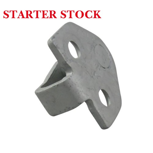 High Quality New Condition 8143786 Door Lock Spare Parts Designed for Iveco Truck Modelspicture3
