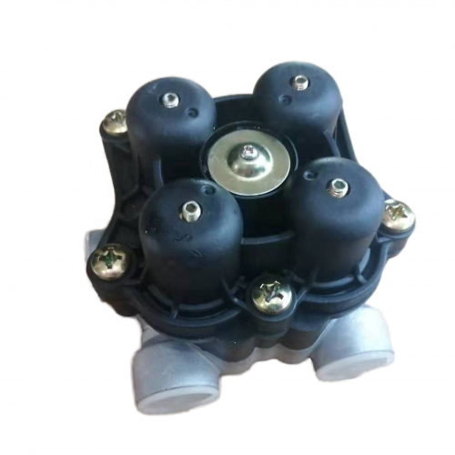AE4612 II38801 N1011066148 Truck Brake Parts Spare Use for Air Brake System High Pressure Regulator