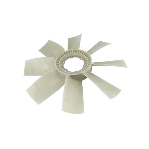 For Truck Spare Parts High Quality Auto Fan Blade for XF95 Model New Hot Sale Model XF95