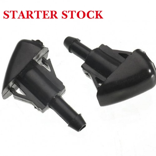For Truck Windshield Auto Washer Nozzle Model 1253523 81264820030 1070123 ZG213330008 New Condition Spare Partspicture3