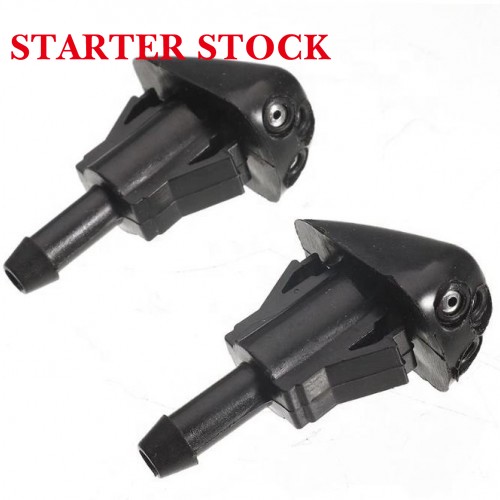For Truck Windshield Auto Washer Nozzle Model 1253523 81264820030 1070123 ZG213330008 New Condition Spare Partspicture4