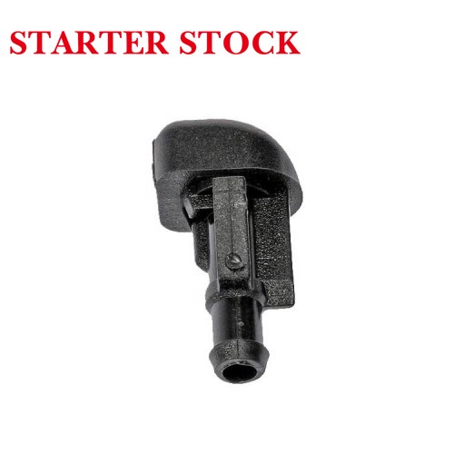 For Truck Windshield Auto Washer Nozzle Model 1253523 81264820030 1070123 ZG213330008 New Condition Spare Partspicture5