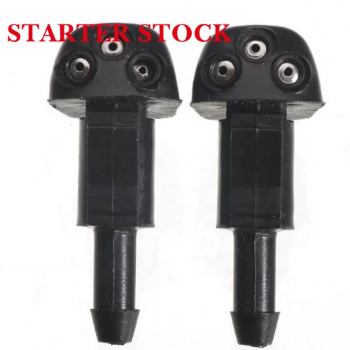 For Truck Windshield Auto Washer Nozzle Model 1253523 81264820030 1070123 ZG213330008 New Condition Spare Partspicture6