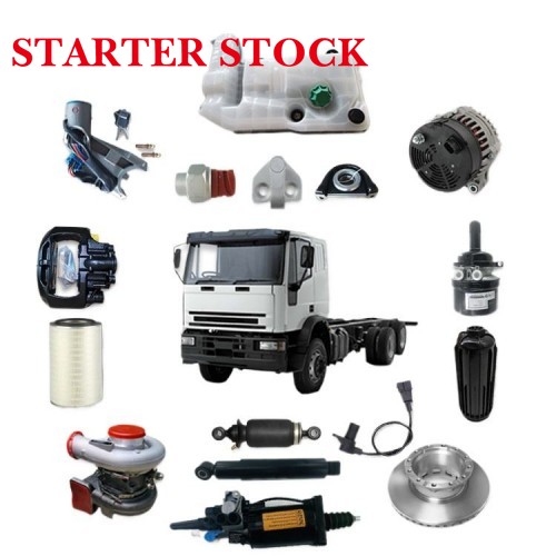 High Quality and Competitive Price USE for Iveco Truck Parts;USE for Iveco Truck Spare Partspicture4