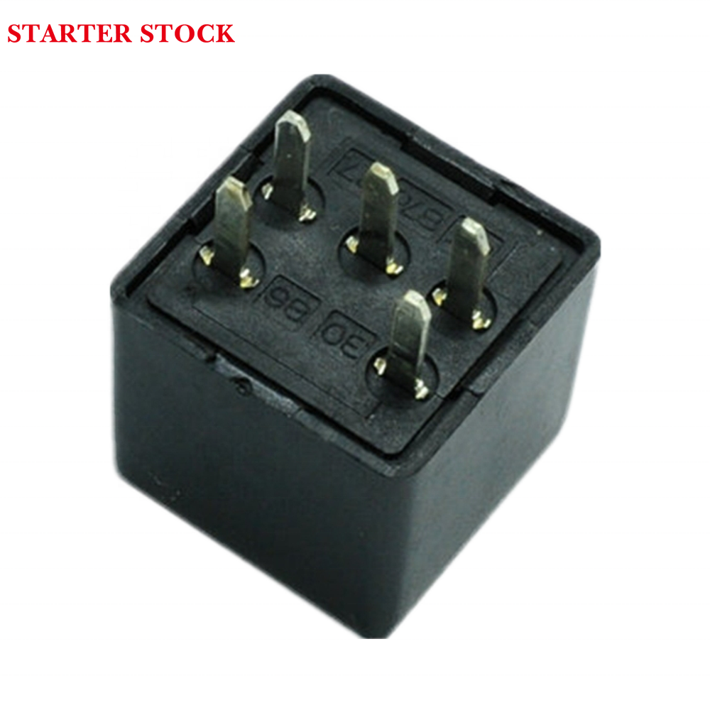 Truck Spare Parts Chassis Relay 1669972 Brake System Compatible with 95XF XF95 Model Including 06450030 1880377 06450030