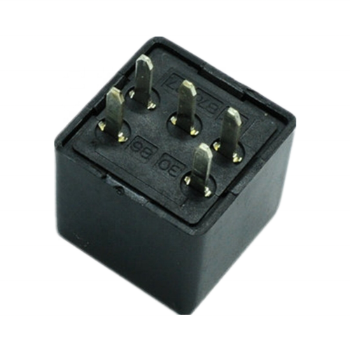 Truck Spare Parts Chassis Relay 1669972 Brake System Compatible with 95XF XF95 Model Including 06450030 1880377 06450030