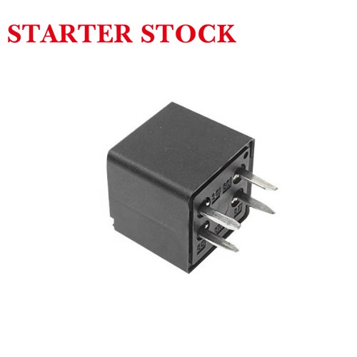 Truck Spare Parts Chassis Relay 1669972 Brake System Compatible with 95XF XF95 Model Including 06450030 1880377 06450030picture3