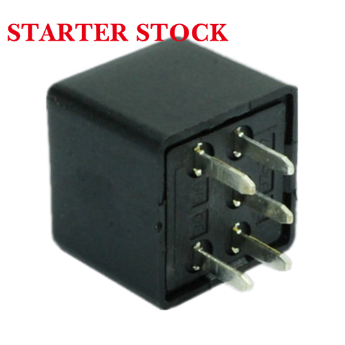 Truck Spare Parts Chassis Relay 1669972 Brake System Compatible with 95XF XF95 Model Including 06450030 1880377 06450030picture5