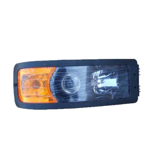 New 81251016289 81251016291 Truck Headlamp Corner for Men Use