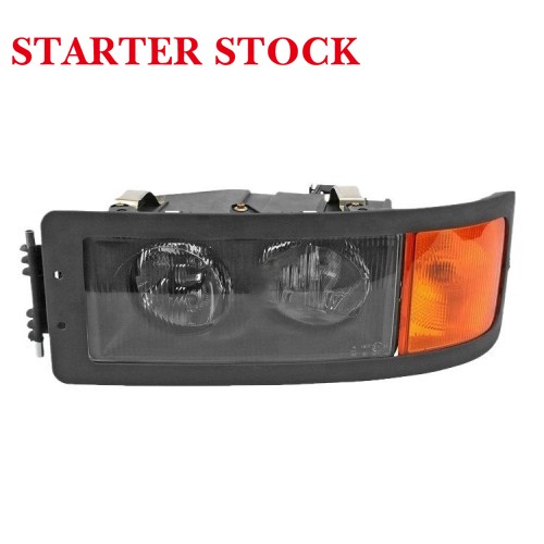 New 81251016289 81251016291 Truck Headlamp Corner for Men Usepicture2