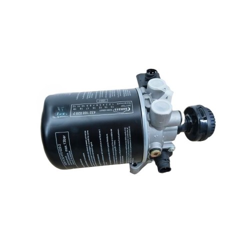 New for VOLVO Truck Spare Parts 4324250010 20466522 20873849 21398254 Air Dryer Chassis Parts